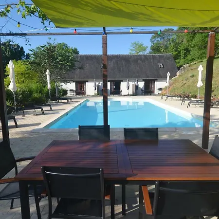 Manseng Holiday home *