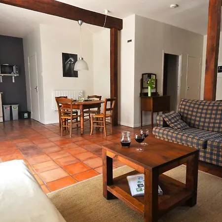 Manseng Holiday home