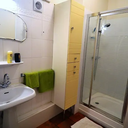 Manseng Holiday home