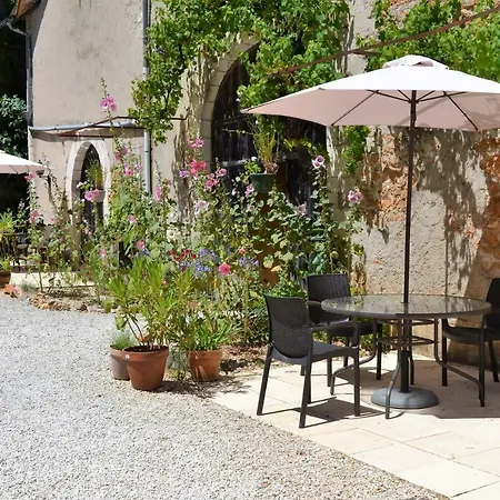 Manseng Holiday home