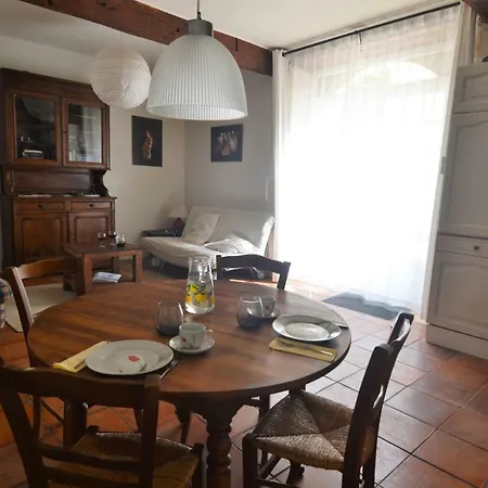 Manseng Holiday home *