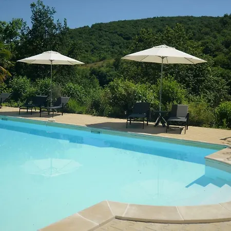 Manseng Holiday home Souillac