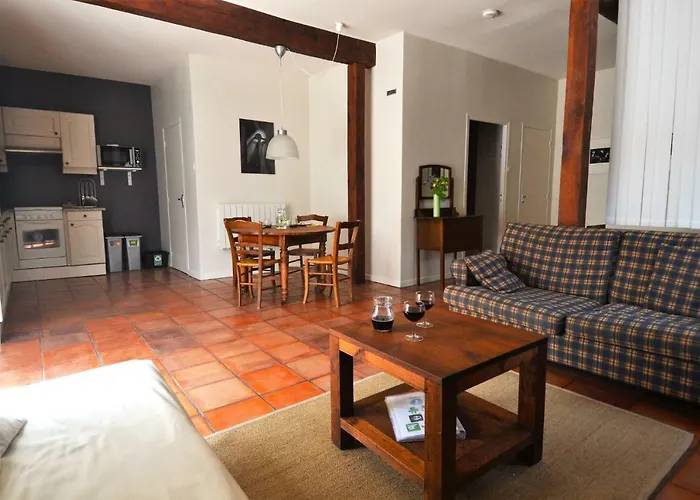 Manseng Semesterbostad